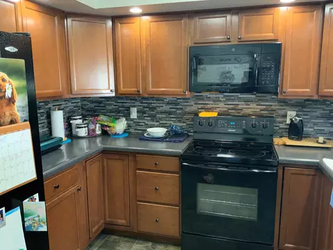 Kitchen - 702 Willow St, Celina, OH 45822 photo 1 of 3