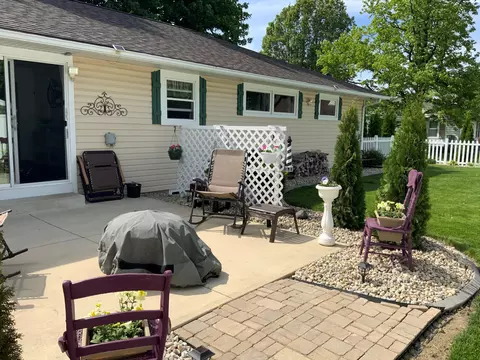 Exterior - 702 Willow St, Celina, OH 45822 photo 7 of 14