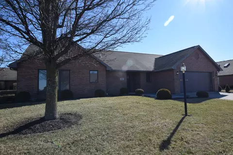 20 Laurel Bnd, Urbana, OH 43078