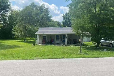 1507 N Elizabeth St, Lima, OH 45801