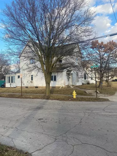 434 W Kibby St, Lima, OH 45804