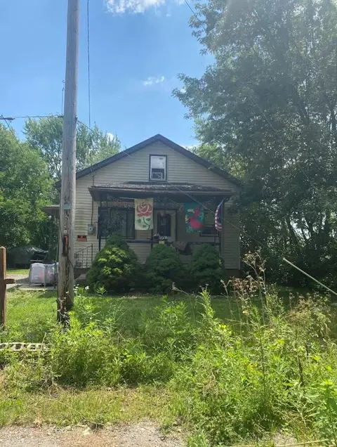 604 Daytona Dr, Lima, OH 45801