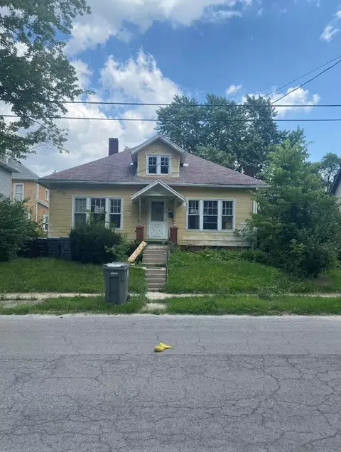 603 Atlantic Ave, Lima, OH 45804