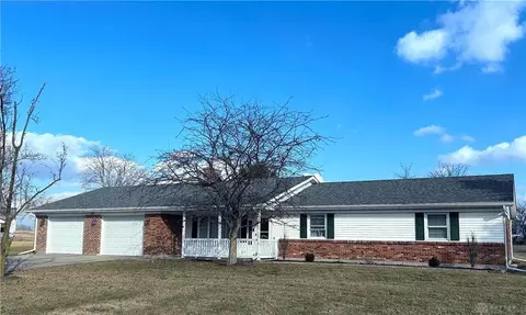 500 Cherry St, Fletcher, OH 45326