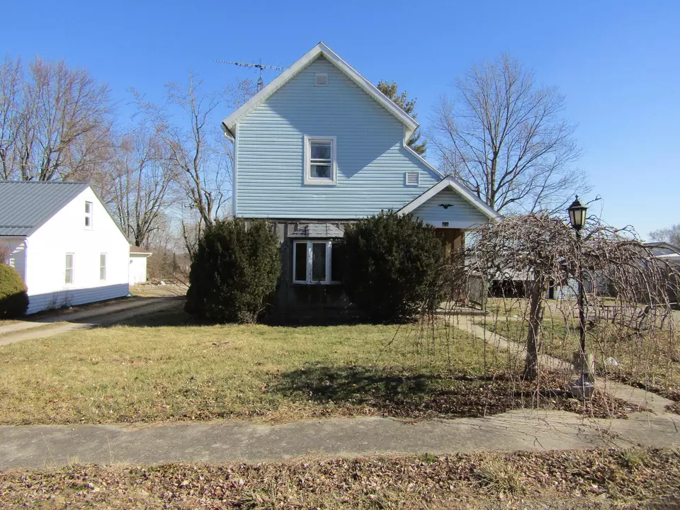 164 N Miami Rd, Rushsylvania, OH 43347 7 Photos Movoto