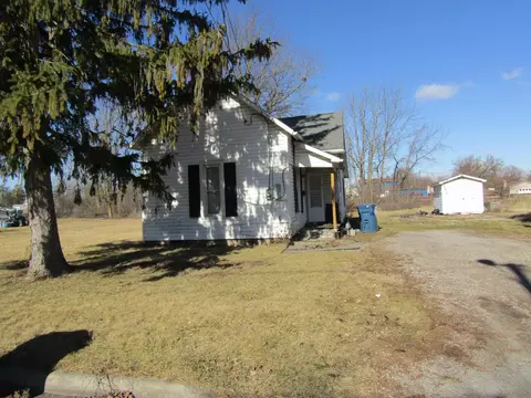 248 W Letson St, Kenton, OH 43326