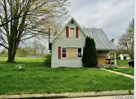 260 W Letson St, Kenton, OH 43326