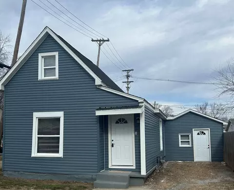 1206 Camp St, Piqua, OH 45356