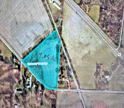 0 Old 70 Rd, South Charleston, OH 45368