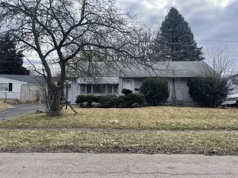 4250 Saylor St, Dayton, OH 45416