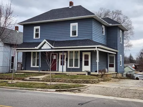 826 Oak Ave, Sidney, OH 45365