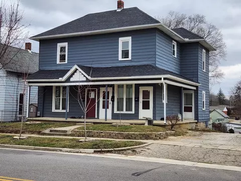 826 Oak Ave, Sidney, OH 45365 photo 2