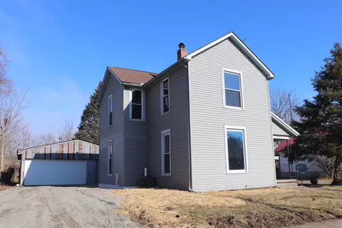 820 W Columbus Ave, Bellefontaine, OH 43311