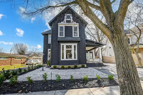 25 E Madison Ave, Springfield, OH 45504 photo 4