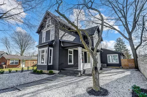 25 E Madison Ave, Springfield, OH 45504