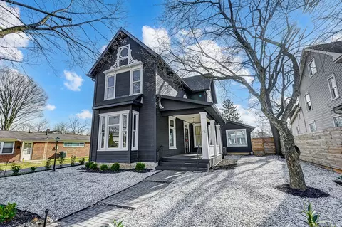 25 E Madison Ave, Springfield, OH 45504 photo 2