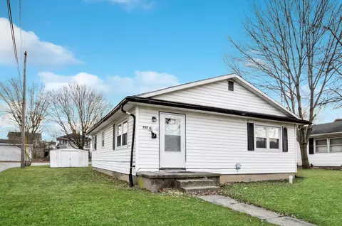 153 Bellevernon Ave, Greenville, OH 45331
