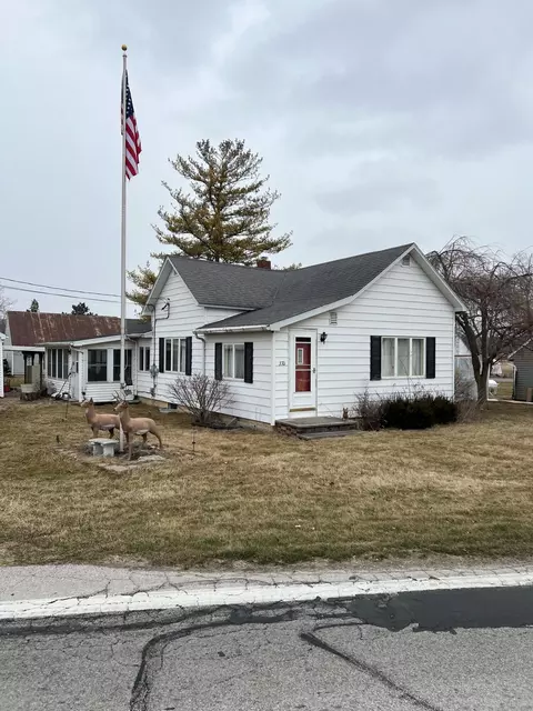 370 E Ohio St, Uniopolis, OH 45888
