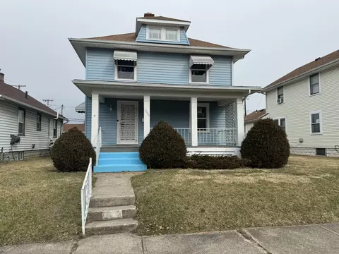 Exterior - 2206 Woodside Ave, Springfield, OH 45503 photo 2 of 7