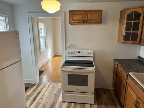 Kitchen - 2206 Woodside Ave, Springfield, OH 45503 photo 4 of 4