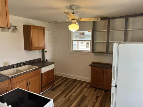 Kitchen - 2206 Woodside Ave, Springfield, OH 45503 photo 1 of 4