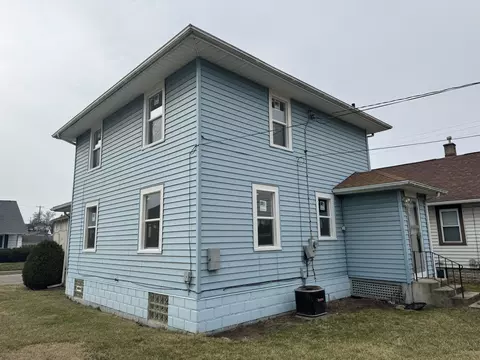 Exterior - 2206 Woodside Ave, Springfield, OH 45503 photo 5 of 7