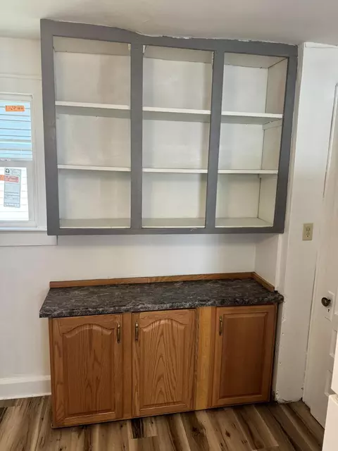 Kitchen - 2206 Woodside Ave, Springfield, OH 45503 photo 3 of 4