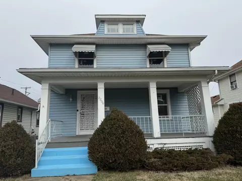 2206 Woodside Ave, Springfield, OH 45503
