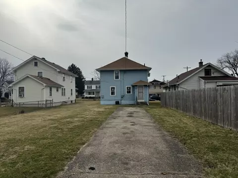 Exterior - 2206 Woodside Ave, Springfield, OH 45503 photo 6 of 7