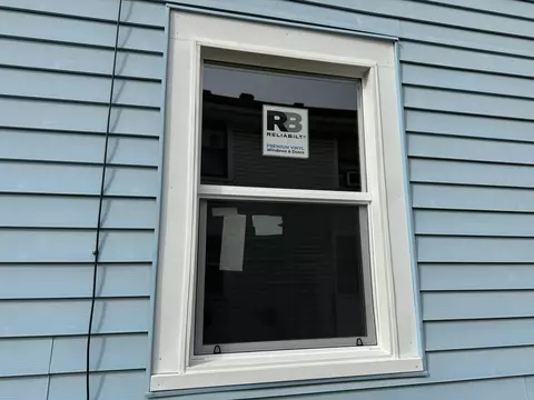 Exterior - 2206 Woodside Ave, Springfield, OH 45503 photo 7 of 7