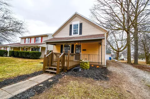 625 2nd Ave, Sidney, OH 45365 photo 2