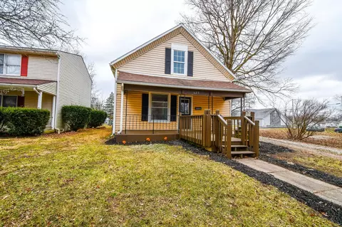 625 2nd Ave, Sidney, OH 45365