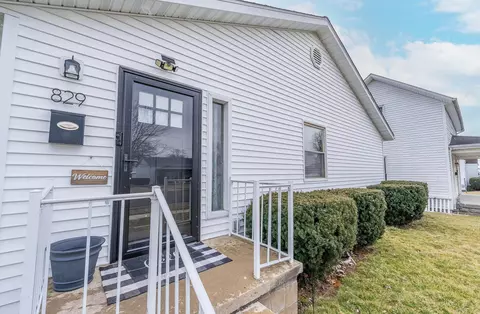 829 Brice Ave, Piqua, OH 45356