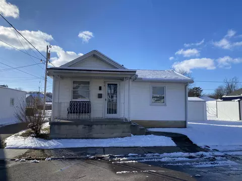 814 Virginia St, Piqua, OH 45356