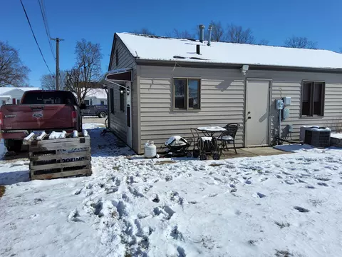 Exterior - 1119 Grand Ave, Celina, OH 45822 photo 6 of 10