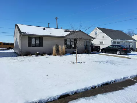 1119 Grand Ave, Celina, OH 45822
