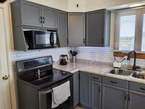 Kitchen - 1119 Grand Ave, Celina, OH 45822 photo 3 of 7