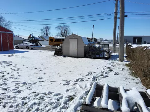 Exterior - 1119 Grand Ave, Celina, OH 45822 photo 5 of 10