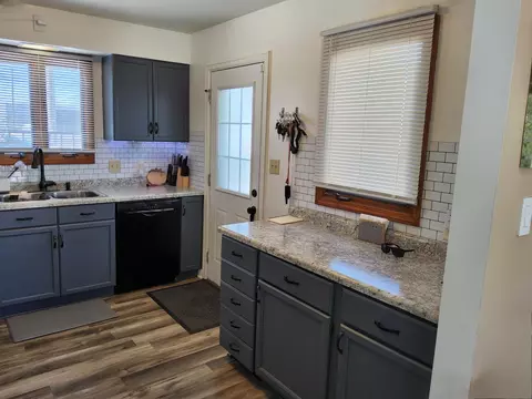 Kitchen - 1119 Grand Ave, Celina, OH 45822 photo 2 of 7
