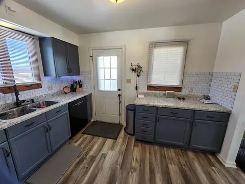 Kitchen - 1119 Grand Ave, Celina, OH 45822 photo 5 of 7