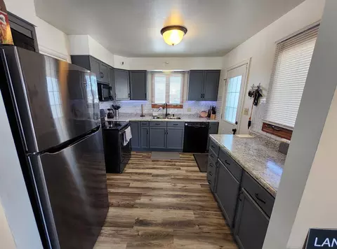 Kitchen - 1119 Grand Ave, Celina, OH 45822 photo 7 of 7