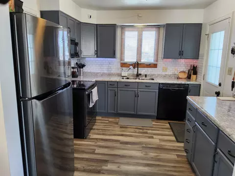 Kitchen - 1119 Grand Ave, Celina, OH 45822 photo 1 of 7