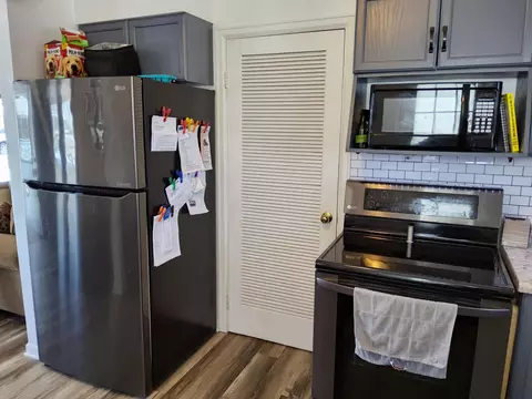 Kitchen - 1119 Grand Ave, Celina, OH 45822 photo 4 of 7