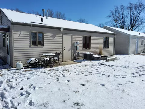 Exterior - 1119 Grand Ave, Celina, OH 45822 photo 7 of 10