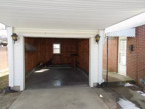 Exterior - 445 E North St, Coldwater, OH 45828 photo 3 of 3