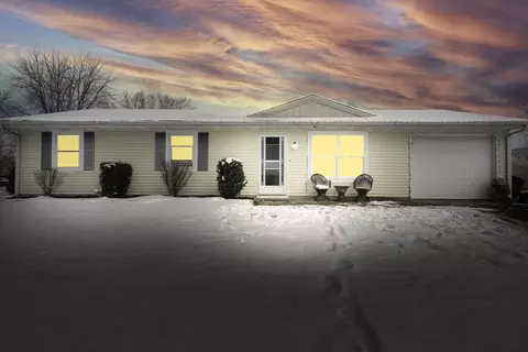 3308 Chief Tarkee Ct, Sidney, OH 45365