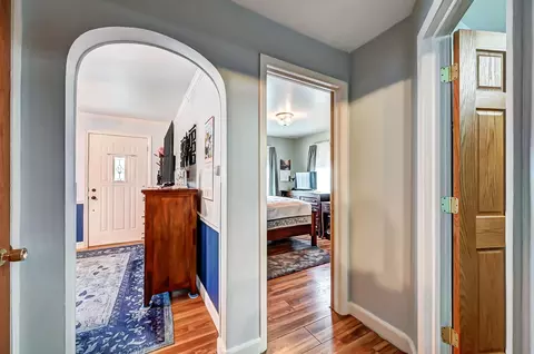 Entry Way - 1265 E Cedarview Dr, Springfield, OH 45503 photo 1 of 1