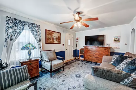 Bedroom - 1265 E Cedarview Dr, Springfield, OH 45503 photo 1 of 8