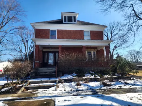 500 Webb St, Saint Marys, OH 45885