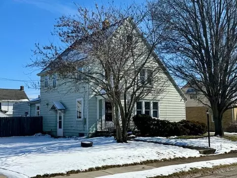 116 W Roseland Ave, Springfield, OH 45503